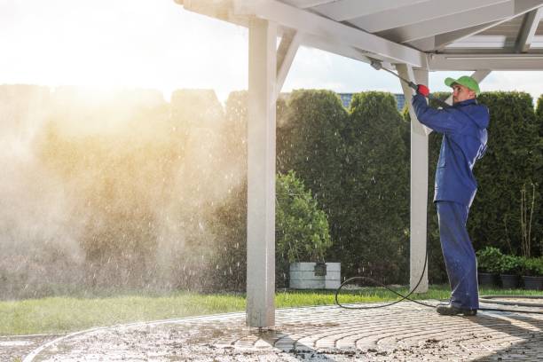 Best Rust and Stain Removal in Elgin, TX