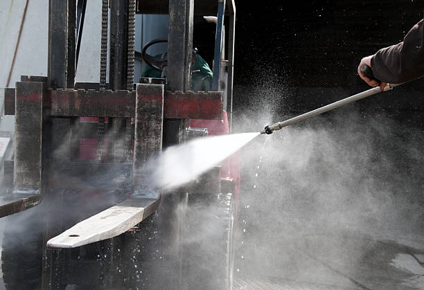 Best Roof Cleaning and Mildew Removal in Elgin, TX